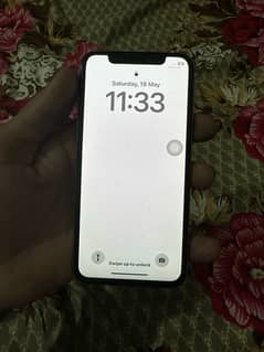 IPhone X Pta Approved 64 Gb 0
