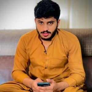 Usman Rajput