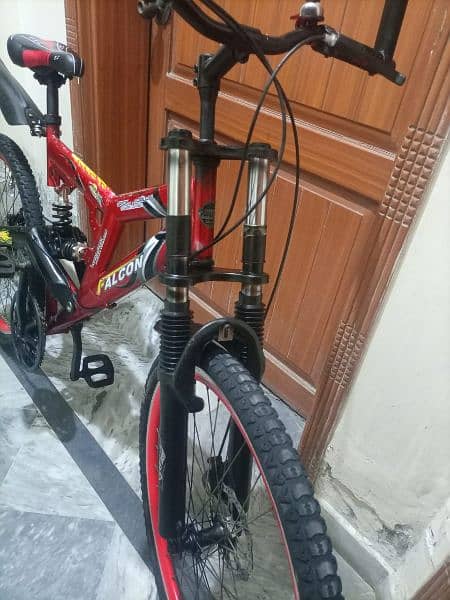 26 INCH Bicyles / kids cycles 1