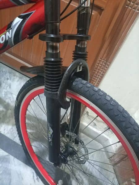 26 INCH Bicyles / kids cycles 6