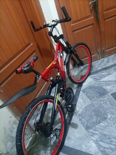 26 INCH Bicyles / kids cycles 8