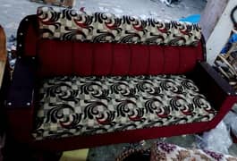 5 Seater\ sofa quality good