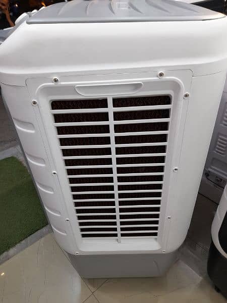 Royal Air Cooler,Air Cooler,Cooling Fan 7