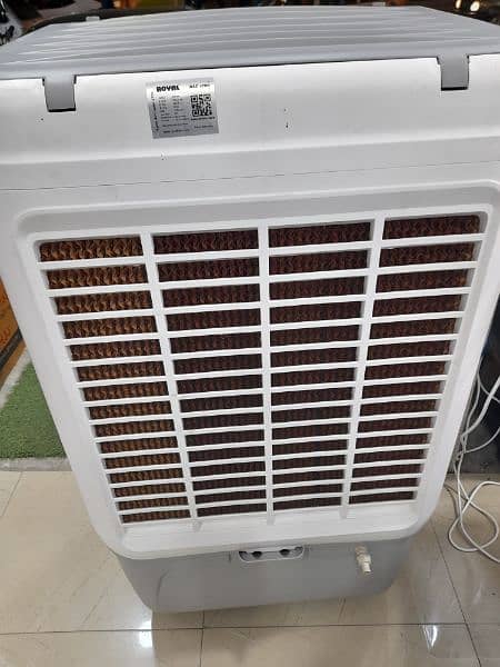 Royal Air Cooler,Air Cooler,Cooling Fan 8