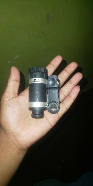 video maker lens 1
