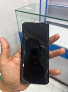 SAMSUNG S9 PTA APPROVED