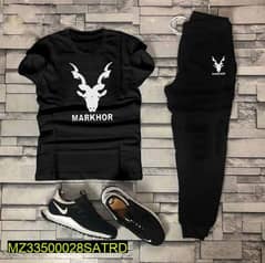 Tracksuit and 2 PC trouser and shirt (delivery all over Pakistan) 0