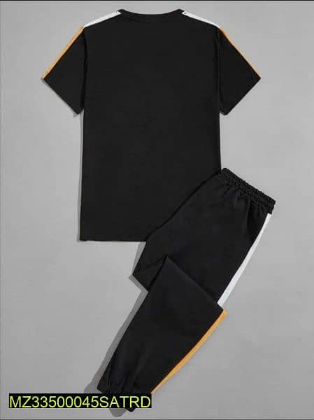 Tracksuit and 2 PC trouser and shirt (delivery all over Pakistan) 15