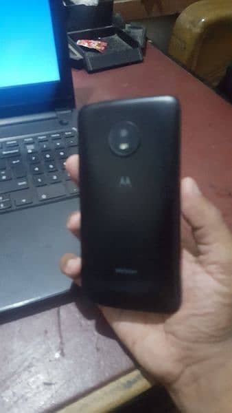 Motorola E4 2/16 Good Condition 3