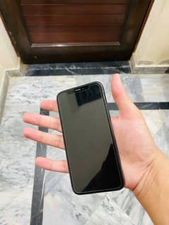iPhone x pta approved