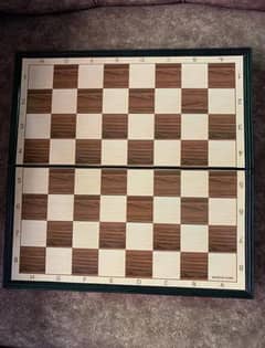 Chess board for adults and young students in a less price