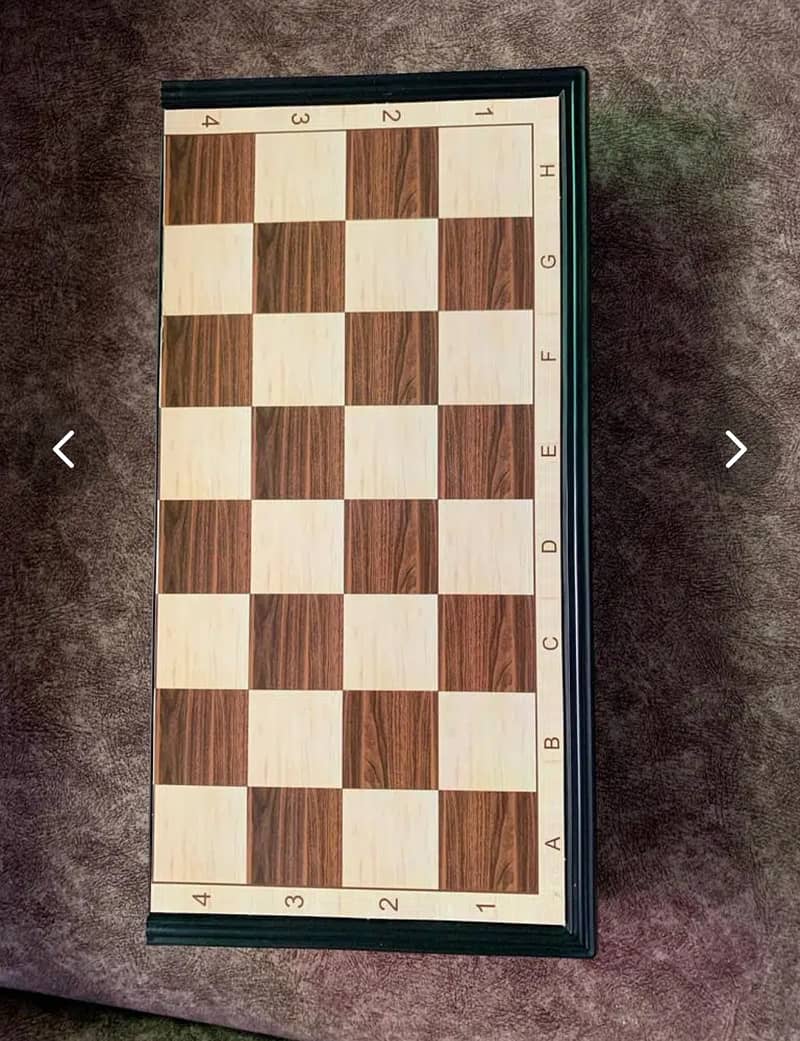 Chess board for adults and young students in a less price 1
