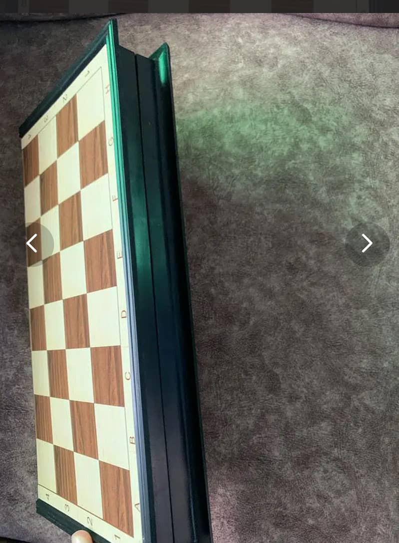 Chess board for adults and young students in a less price 2