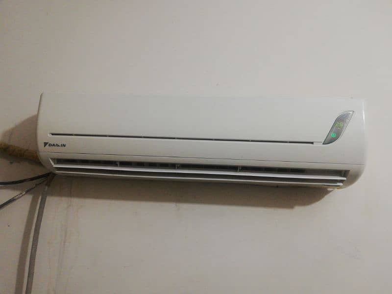 daikin split ac 1