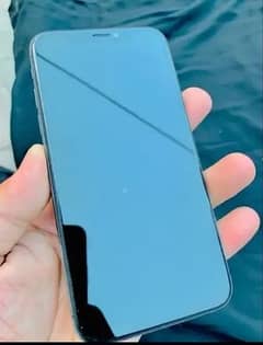 iPhone x pta approved urgently sale call sim or whatsapp 03244783884