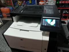 working properly only scanner and touch screen damaged repair easily