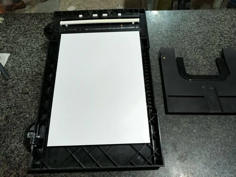 working properly only scanner and touch screen damaged repair easily 6