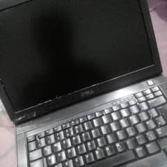 laptop in good condition for sale 0