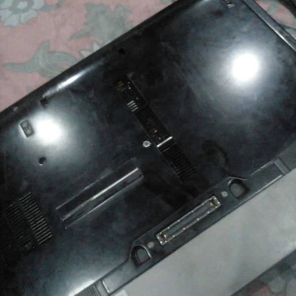 laptop in good condition for sale 2