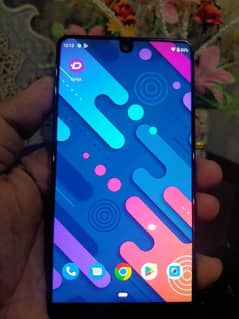 essential ph1 6/128 gb american phone pta approved