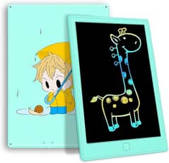 LCD Writing Tablet for Kids ,10 Inch Toddler Doodle Board C171