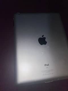 iPad 2nd Generation |