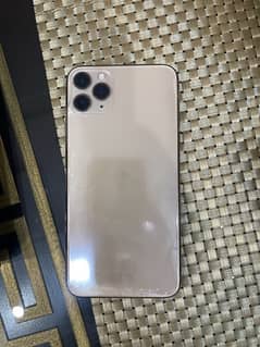 Iphone 11 Pro Max 256 Gb Pta Approved 0