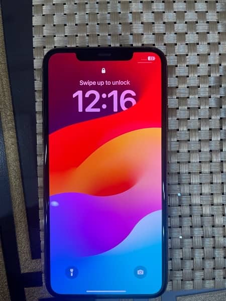 Iphone 11 Pro Max 256 Gb Pta Approved 4