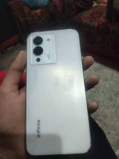 Infinix Note 12  16 128GB with box 0
