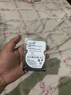 500gb leptop hard drive