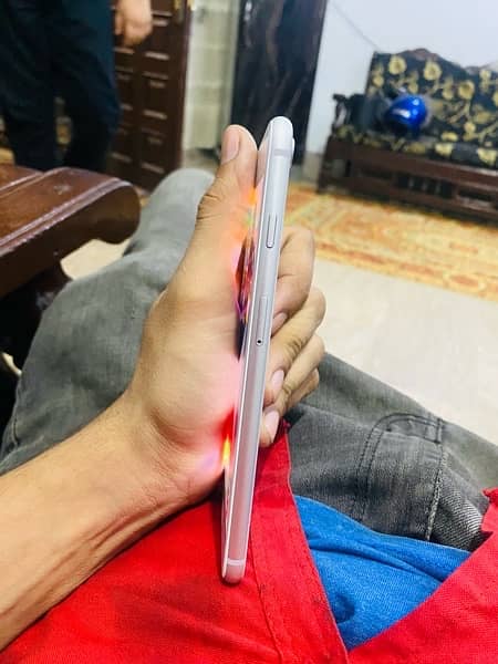I phone 8plus pta approved  64gb 1