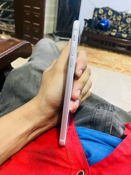 I phone 8plus pta approved  64gb 2