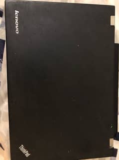 Lenovo Core i5 2nd generation