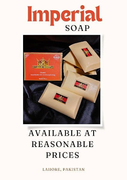 halal and natural whitening soap 1