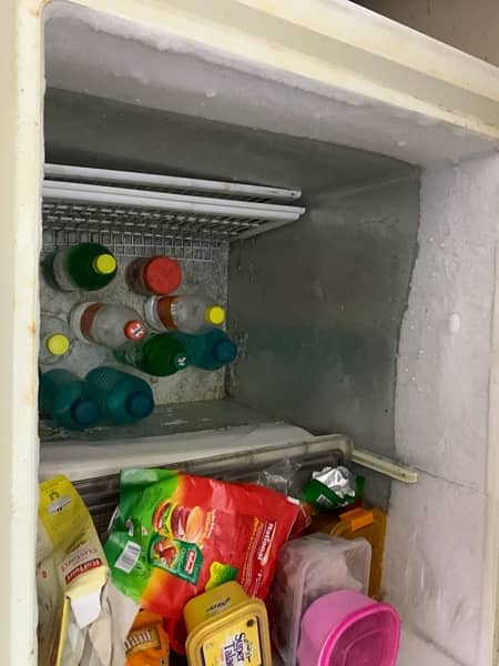 haier deep freezer 2