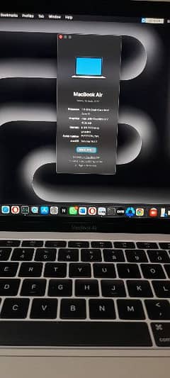 MACBOOK AIR 2019 FOR SALE - MINT CONDITION