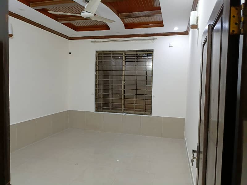 FULL House For Rent, Independent House for Rent in Pwd Near To Sadiq Public School 1
