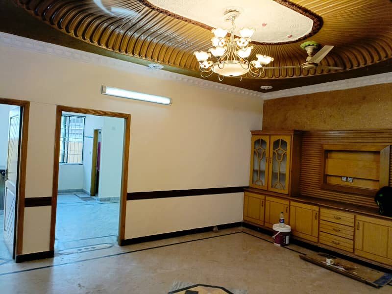 FULL House For Rent, Independent House for Rent in Pwd Near To Sadiq Public School 6