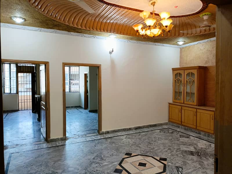 FULL House For Rent, Independent House for Rent in Pwd Near To Sadiq Public School 9