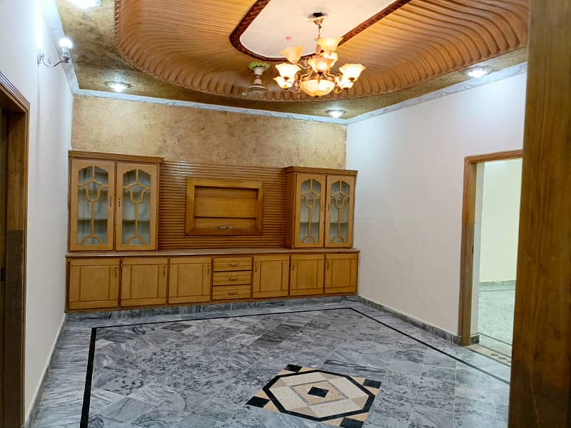 FULL House For Rent, Independent House for Rent in Pwd Near To Sadiq Public School 10