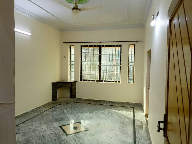 FULL House For Rent, Independent House for Rent in Pwd Near To Sadiq Public School 12