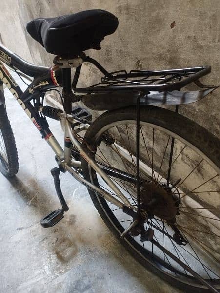 Mountain bike ( urgent sale ) 2