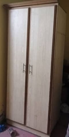 sell wardrobe and cabinet