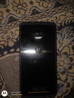 Moto z2. fours PTA proveed gaming divice 0