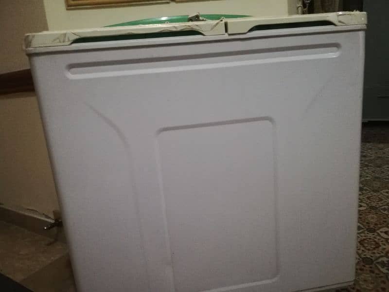 Dawlance washing machine for sale 4