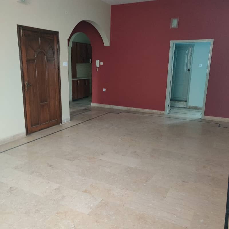 Independent House For Rent Ground Floor One 17