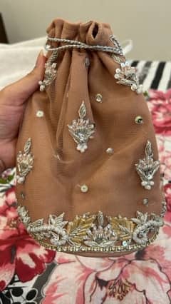 Bridal Dress by Fashion Ka Ghar 0