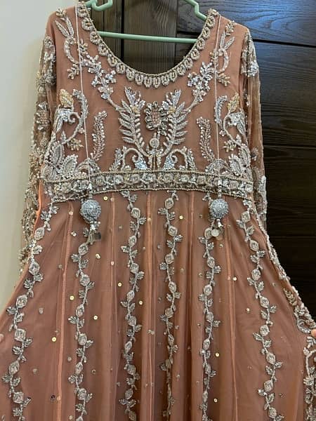 Bridal Dress by Fashion Ka Ghar 1