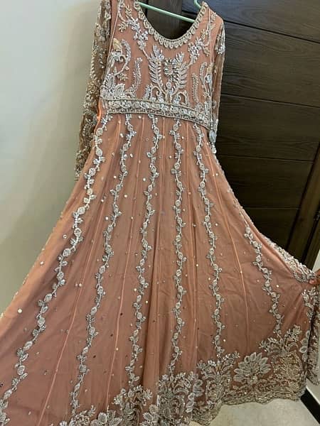 Bridal Dress by Fashion Ka Ghar 2