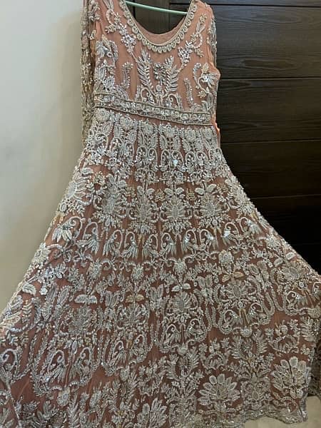 Bridal Dress by Fashion Ka Ghar 3